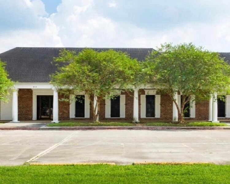 Jones Memorial Funeral Home