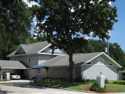 Lohman Funeral Home DeLand