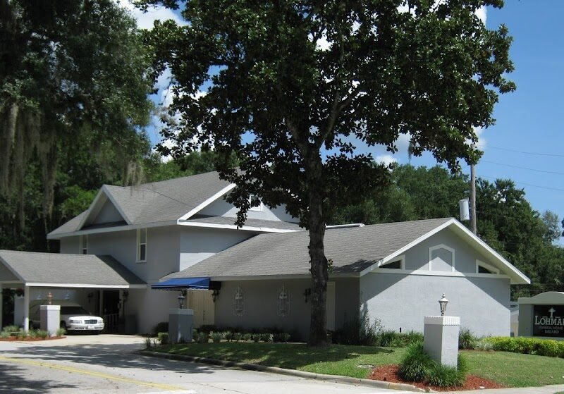 Lohman Funeral Home DeLand