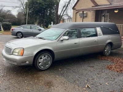 Jackson Family Funeral Service