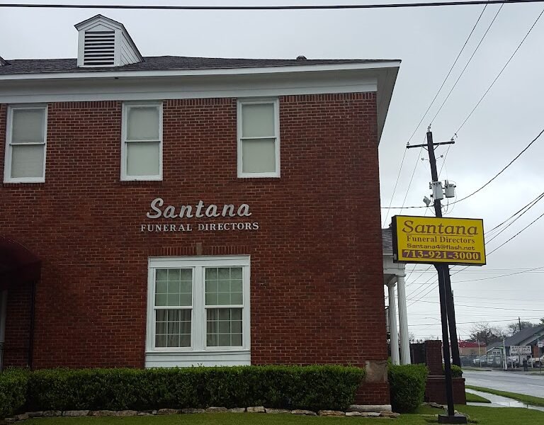 Santana Funeral Directors