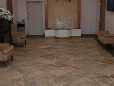 Clora Funeral Home