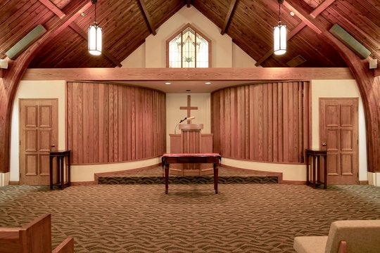 Marlatt Funeral Home & Cremation Centre