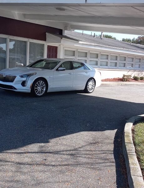 Keith Matthews Funeral Home