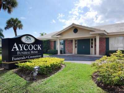 Aycock Funeral Home