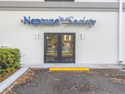 Neptune Society
