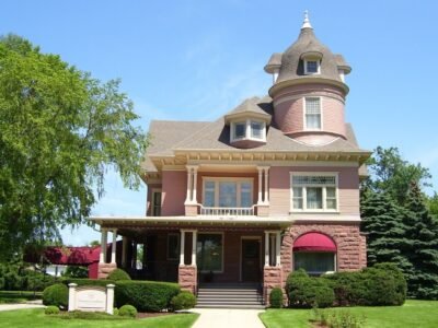 Hansen-Lendman Funeral Home