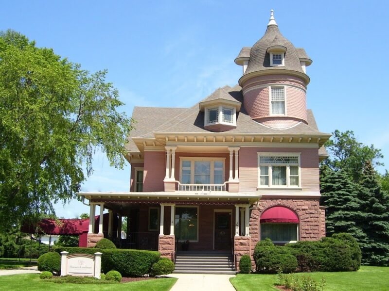 Hansen-Lendman Funeral Home