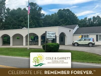 Cole & Garrett Funeral Home and Cremation Services
