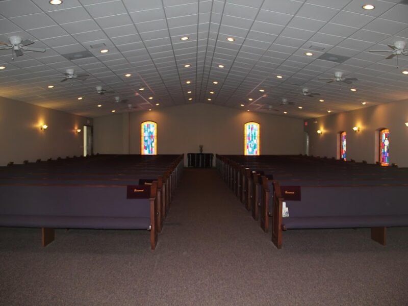 Kingsville Memorial Funeral Home