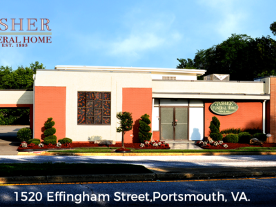 Fisher Funeral Home