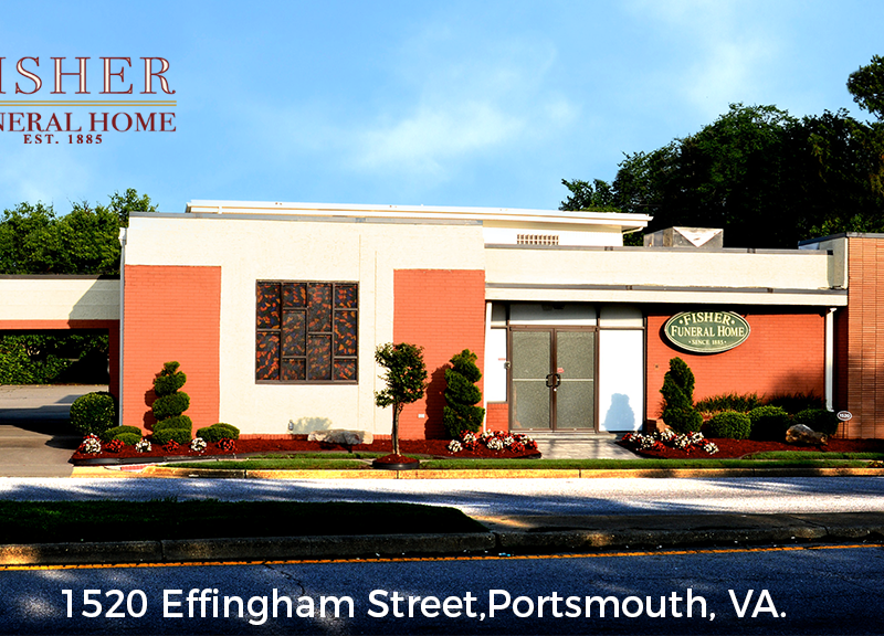 Fisher Funeral Home