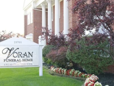Voran Funeral Home