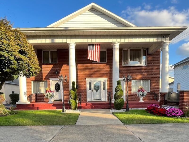 Bednarski Funeral Home