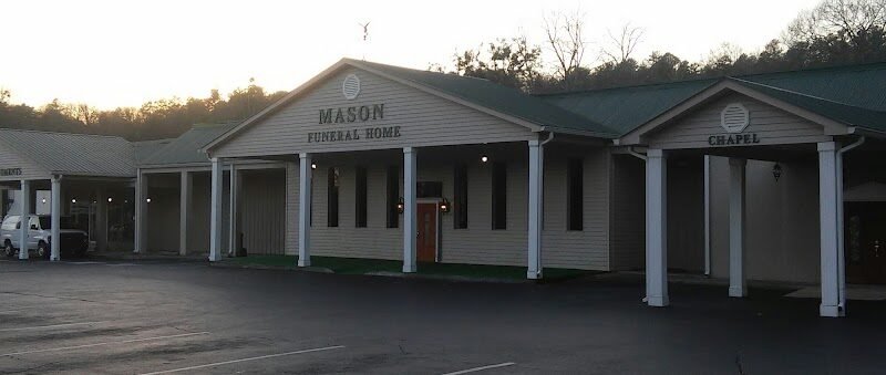 Mason Funeral Home
