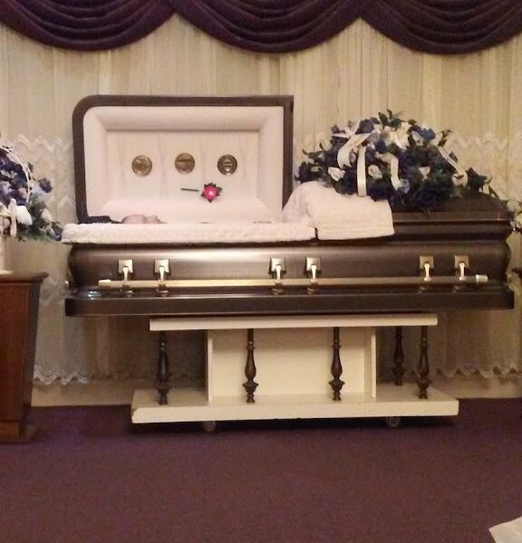 Richmond-Callaham Funeral Home