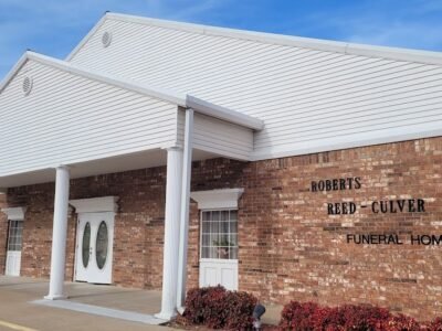 Roberts-Reed-Culver Funeral Home