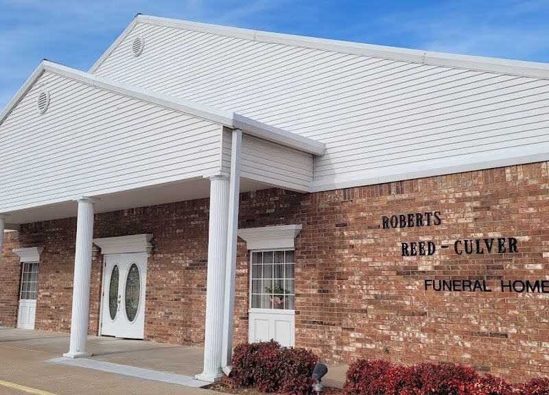 Roberts-Reed-Culver Funeral Home