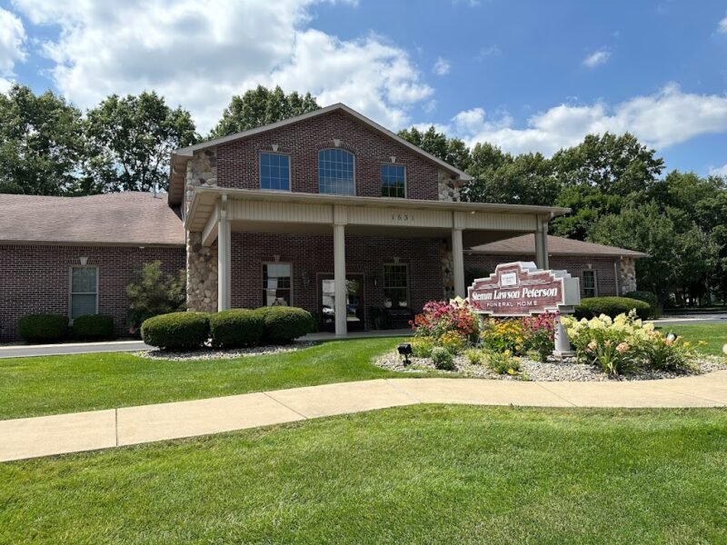 Stemm-Lawson-Peterson Funeral Home and Cremation Center