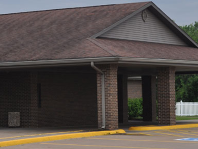 Ralph J. Wittich-Riley-Freers Funeral Home