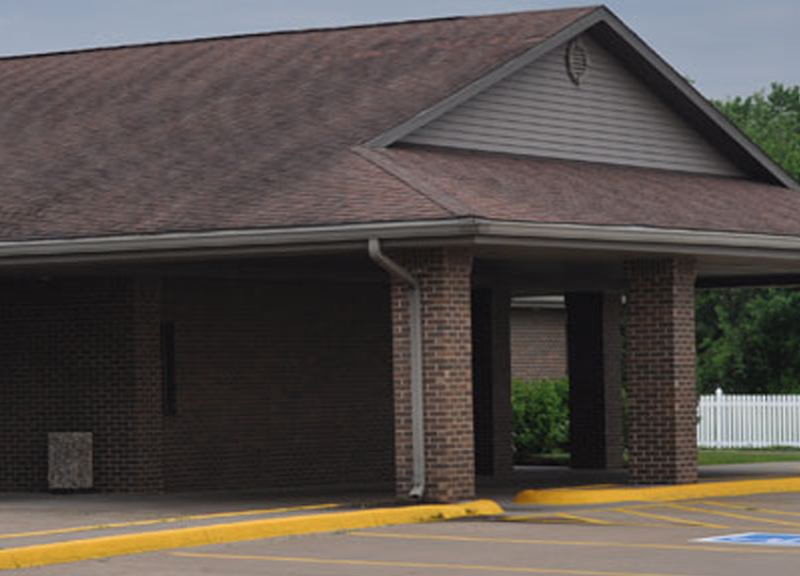 Ralph J. Wittich-Riley-Freers Funeral Home