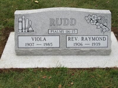 Snyder Memorials Inc. Funeral Home, Crematory & Headstone Company
