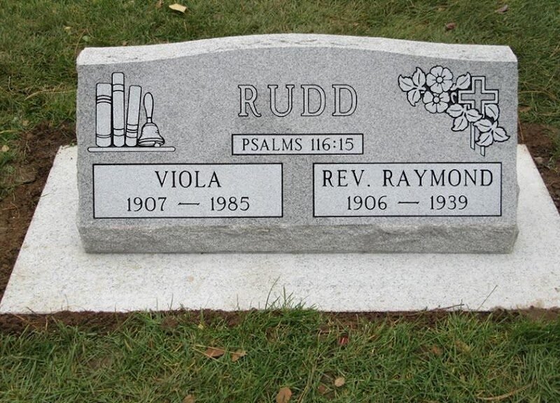 Snyder Memorials Inc. Funeral Home, Crematory & Headstone Company