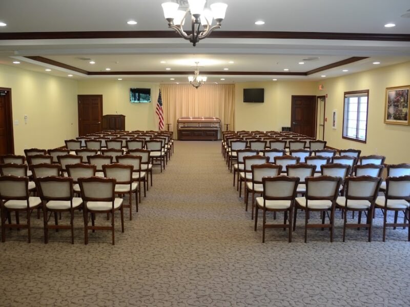 Henderson Funeral Home and Crematory
