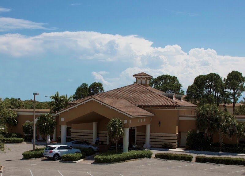 Beth Israel Memorial Chapel Boynton Beach