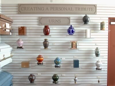 Sterling & Smith Funeral Directors, Inc