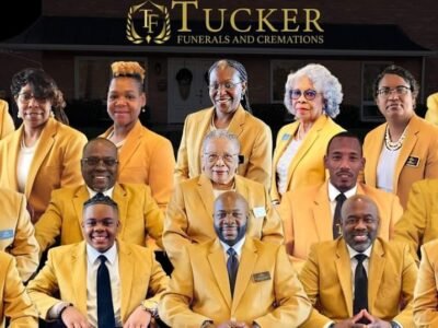 Tucker Funerals and Cremations