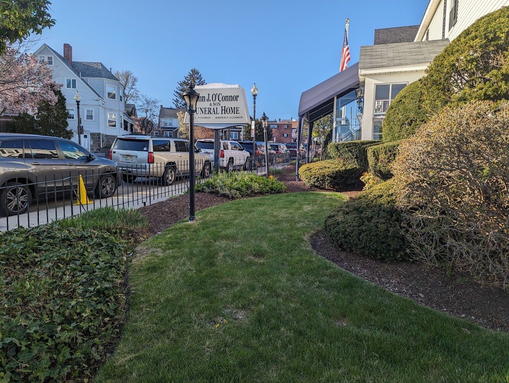 John J O'Connor & Son Funeral Home - Funeral Homes Listings