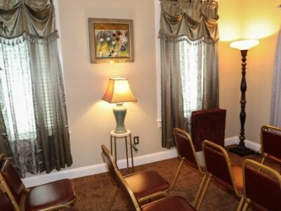 Dohanich Ventimiglia Family Funeral Home & Cremation Related Service,Inc.