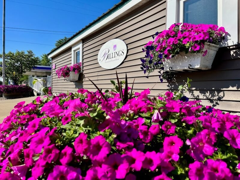 Billings Funeral Home and Cremation Services