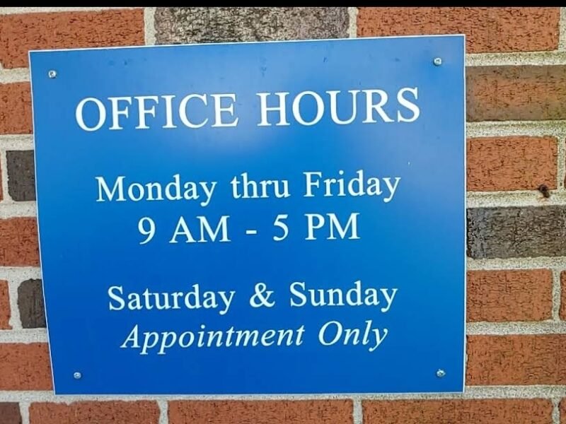 Bagwell Funeral Home, Inc.