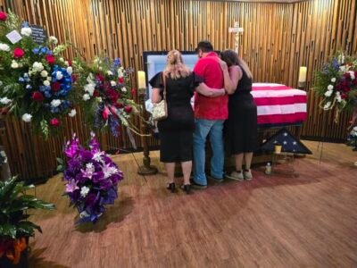 Hurley Funeral Home