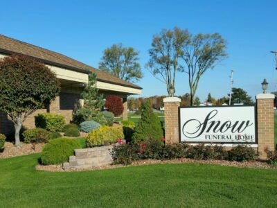 Snow Funeral Home