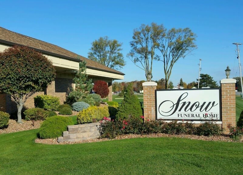 Snow Funeral Home