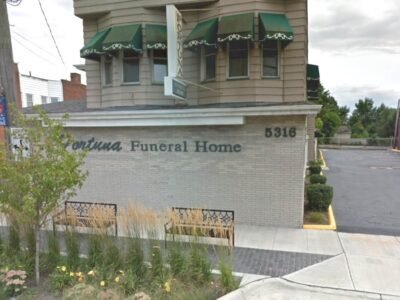 Fortuna Funeral Home