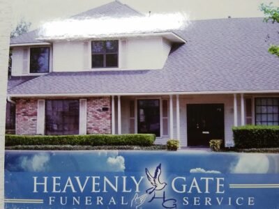 Heavenly Gate Funeral Services