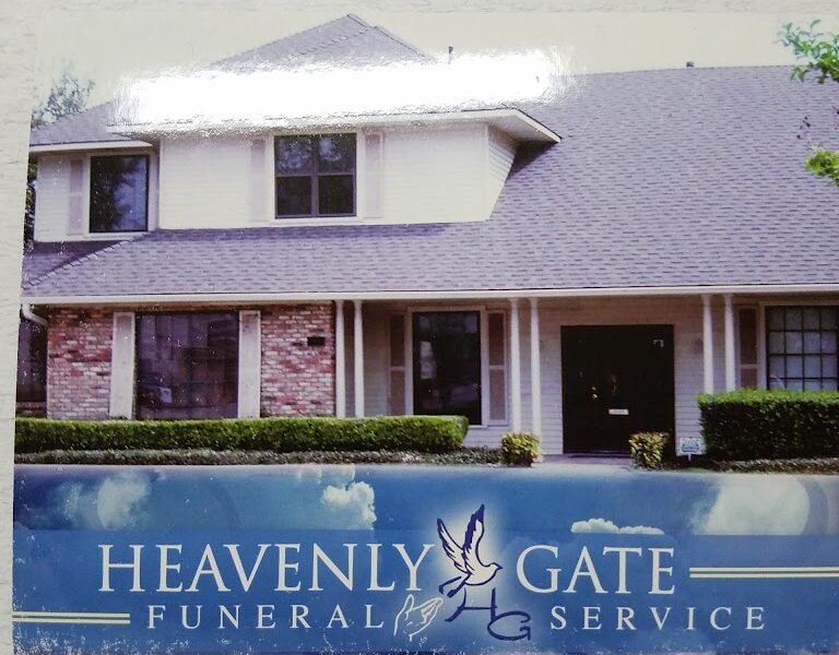 Heavenly Gate Funeral Services