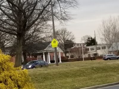 Stauffer Funeral Home