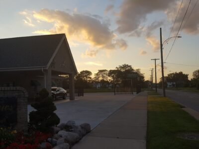 Andrews Funeral Home