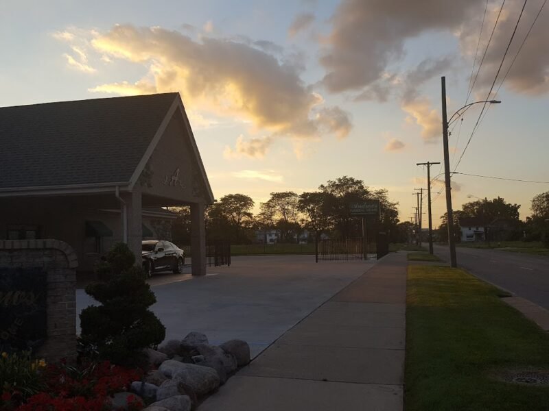 Andrews Funeral Home