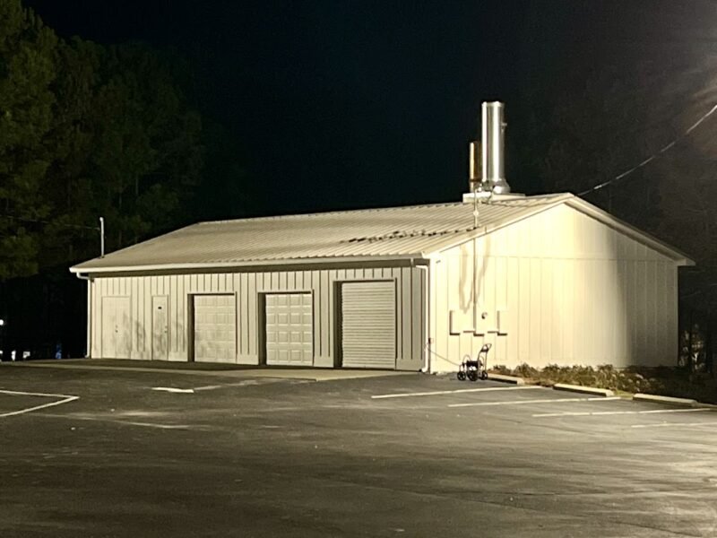 Alabama Funeral Homes & Cremation Centers