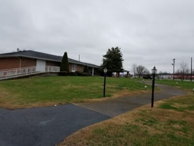 Manakee Funeral Home