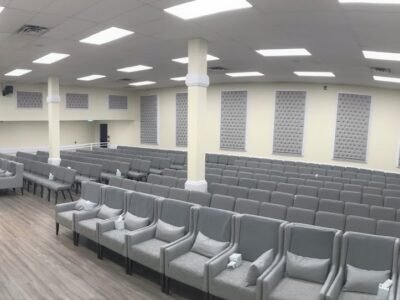Kitchener Funeral Homes & Crematorium