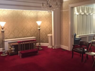 Silva Funeral Home