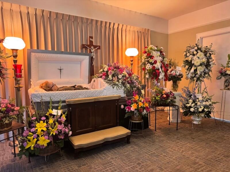 Zygmunt-Murtie Funeral & Cremation Svc- Warwick NY Funeral Home & Cremation