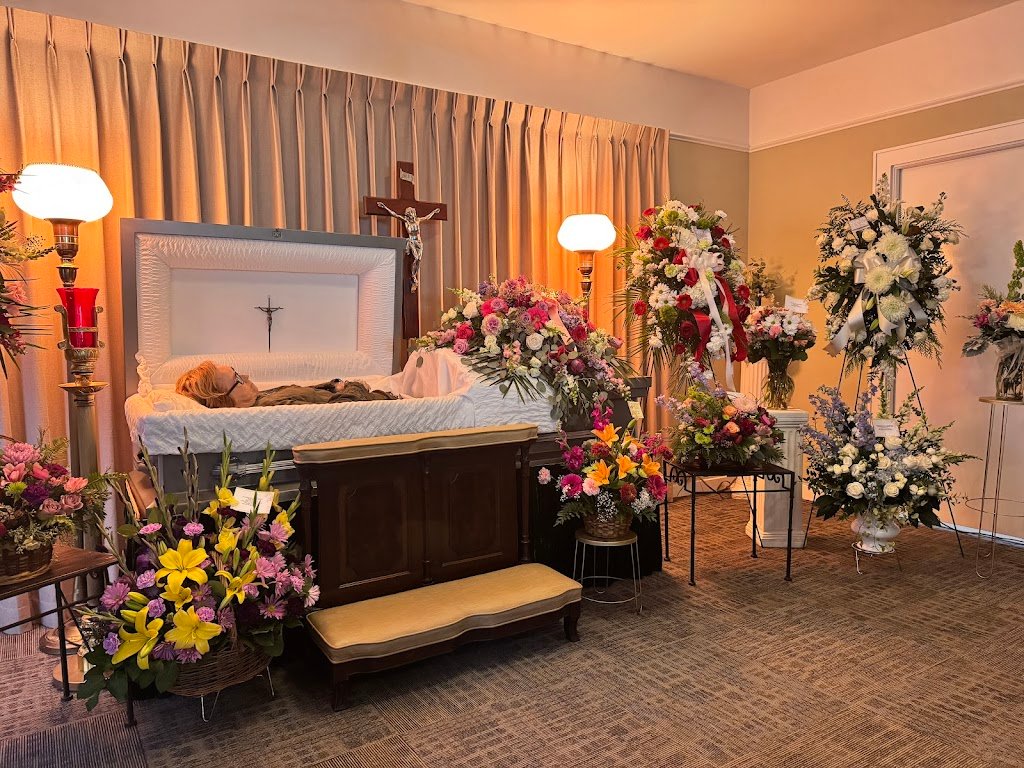 Zygmunt-Murtie Funeral & Cremation Svc- Warwick NY Funeral Home